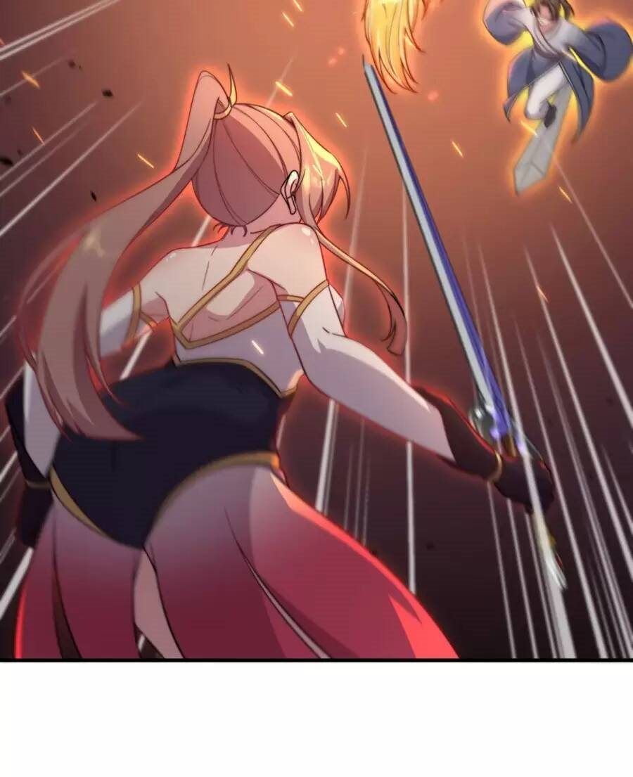 Vai Ác Sư Tôn Mang Theo Các Đồ Đệ Vô Địch Thiên Hạ - Chapter 29 - Page 32