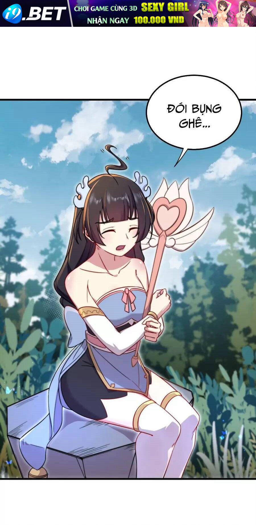 Vai Ác Sư Tôn Mang Theo Các Đồ Đệ Vô Địch Thiên Hạ - Chapter 29 - Page 4