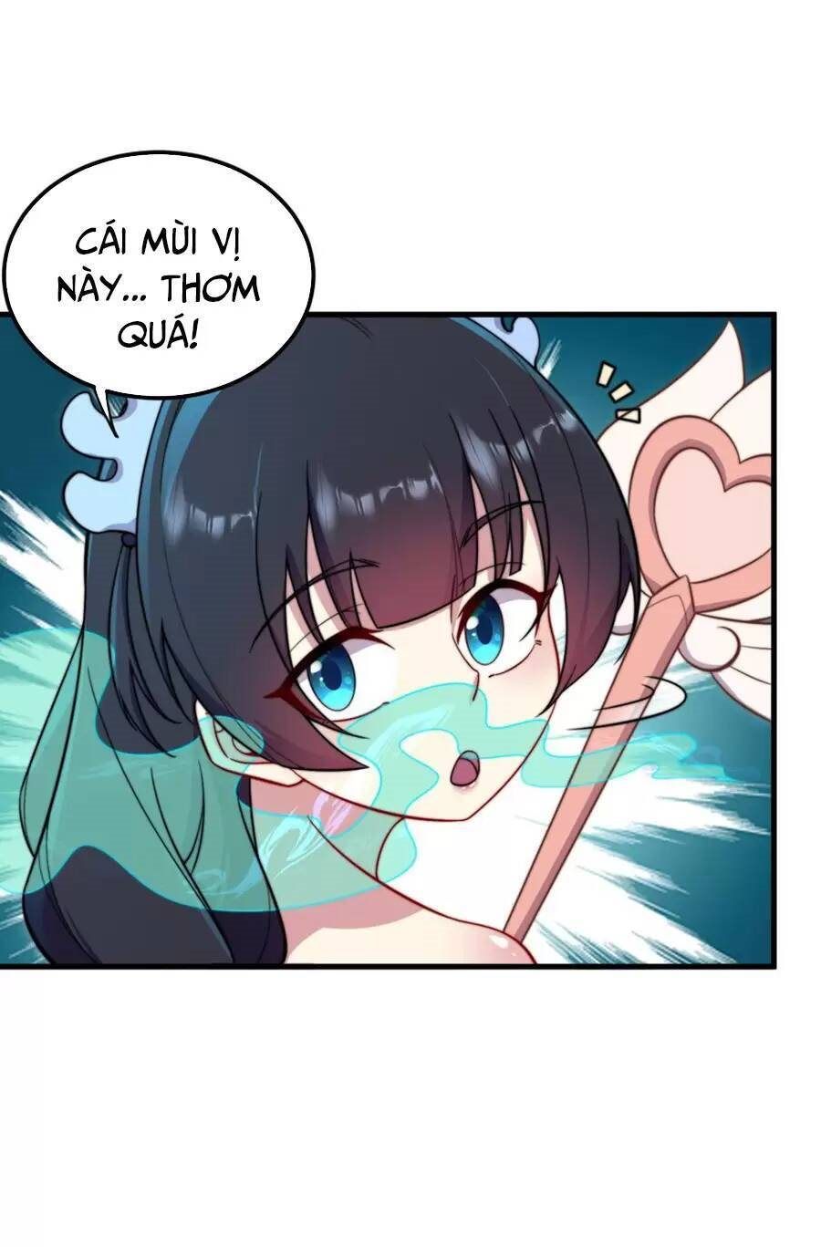 Vai Ác Sư Tôn Mang Theo Các Đồ Đệ Vô Địch Thiên Hạ - Chapter 29 - Page 5