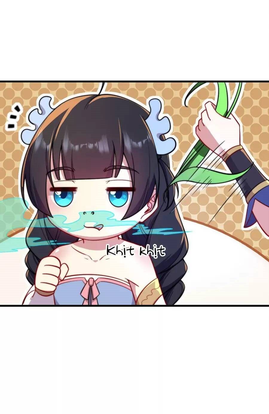 Vai Ác Sư Tôn Mang Theo Các Đồ Đệ Vô Địch Thiên Hạ - Chapter 29 - Page 9