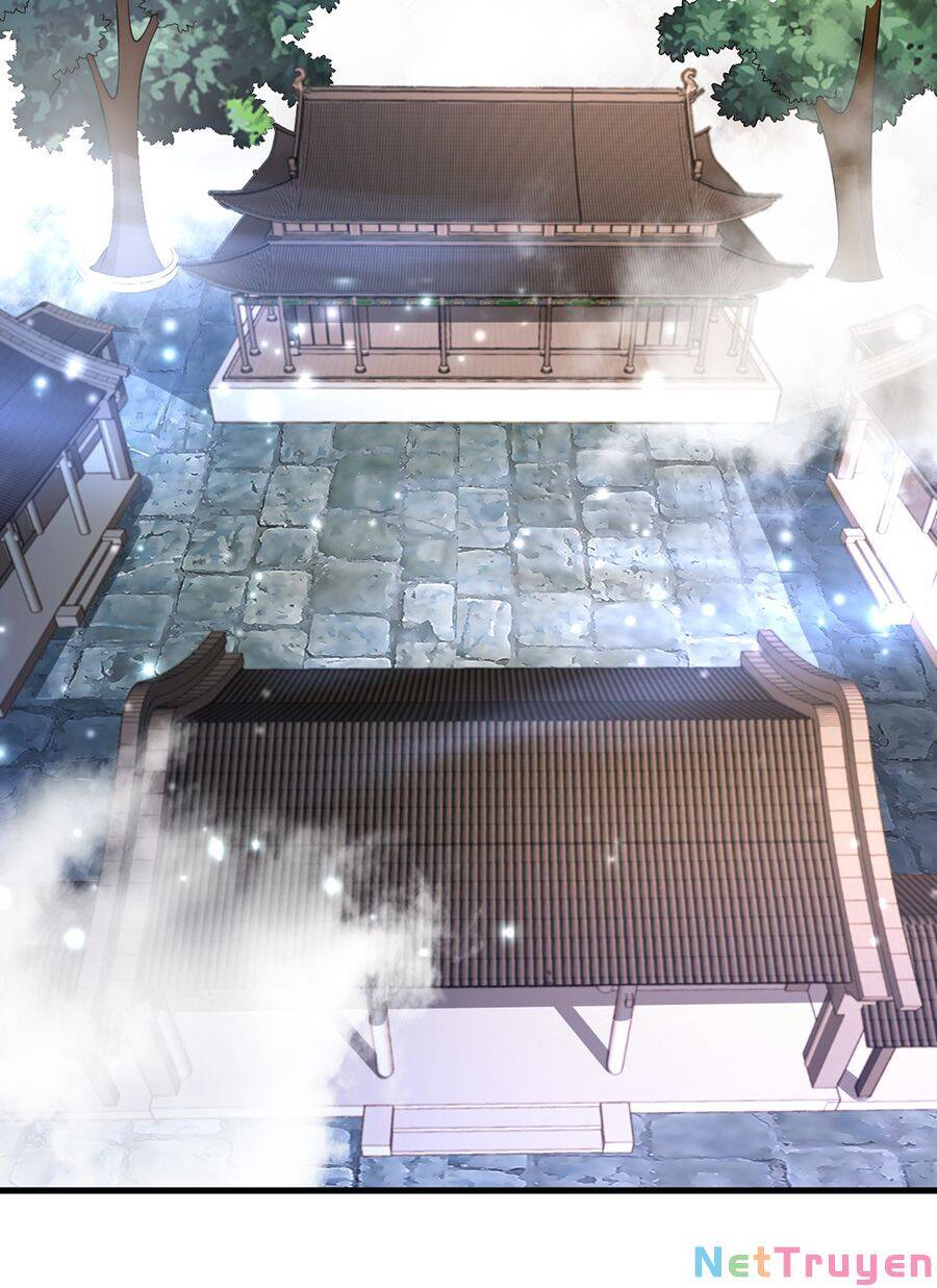 Vai Ác Sư Tôn Mang Theo Các Đồ Đệ Vô Địch Thiên Hạ - Chapter 3 - Page 11