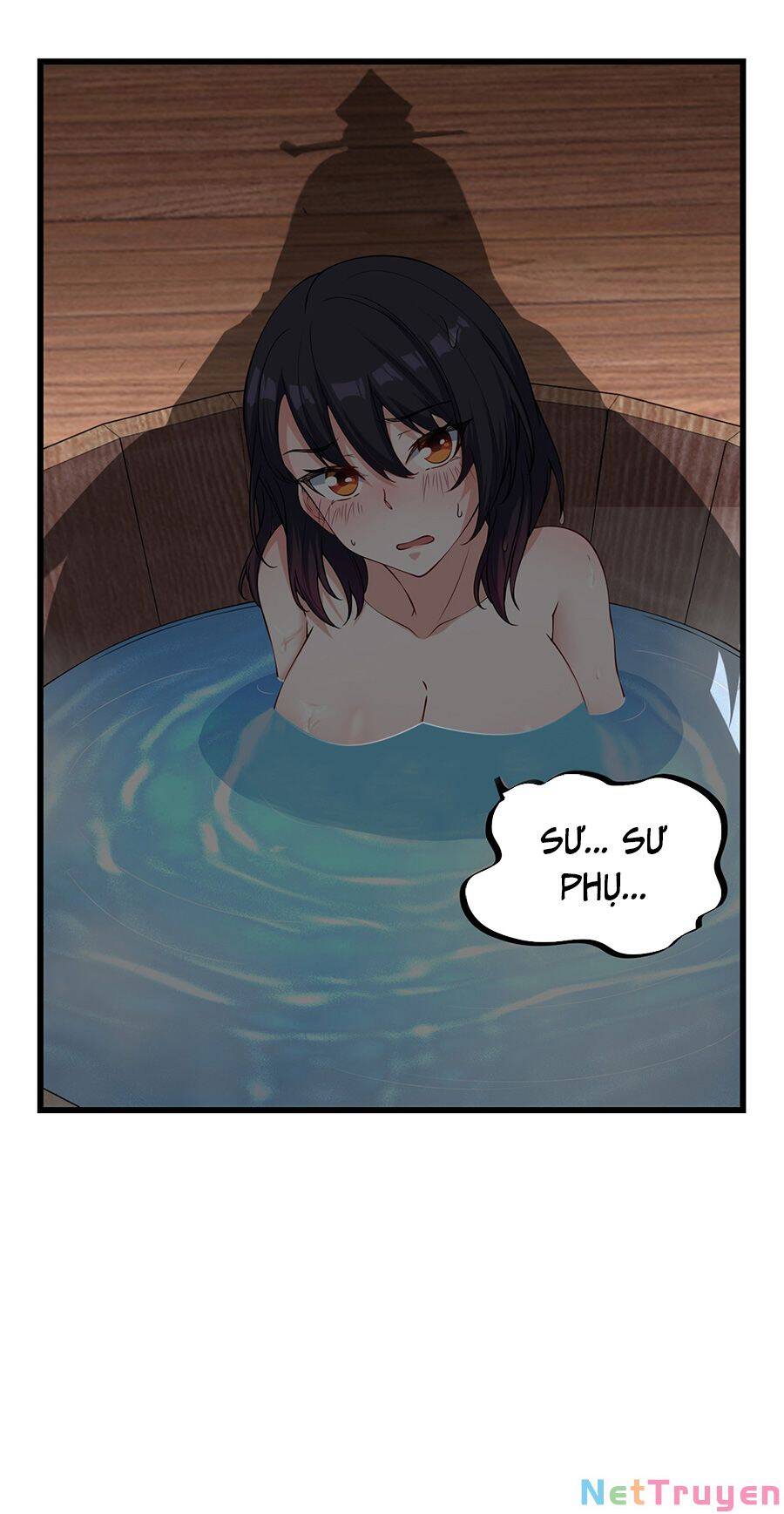 Vai Ác Sư Tôn Mang Theo Các Đồ Đệ Vô Địch Thiên Hạ - Chapter 3 - Page 26