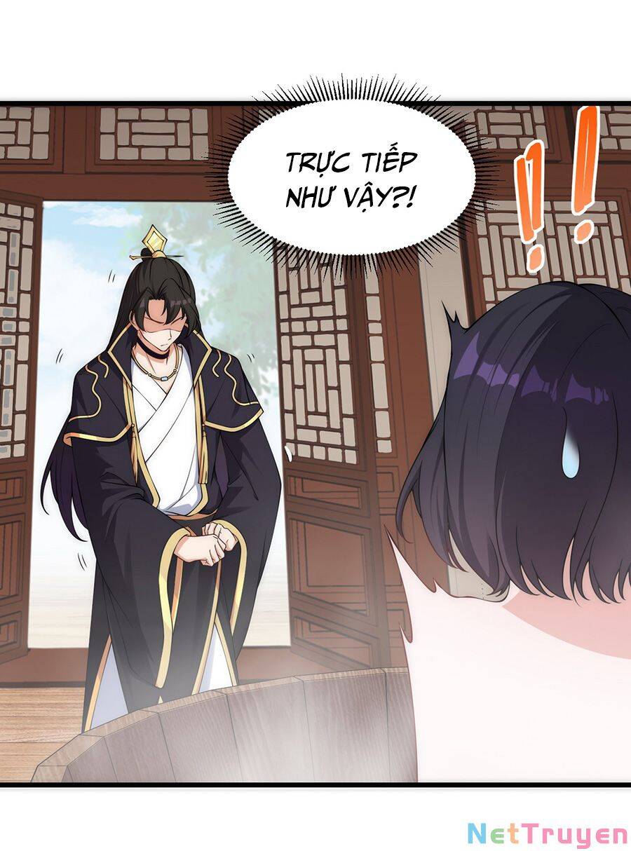 Vai Ác Sư Tôn Mang Theo Các Đồ Đệ Vô Địch Thiên Hạ - Chapter 3 - Page 27