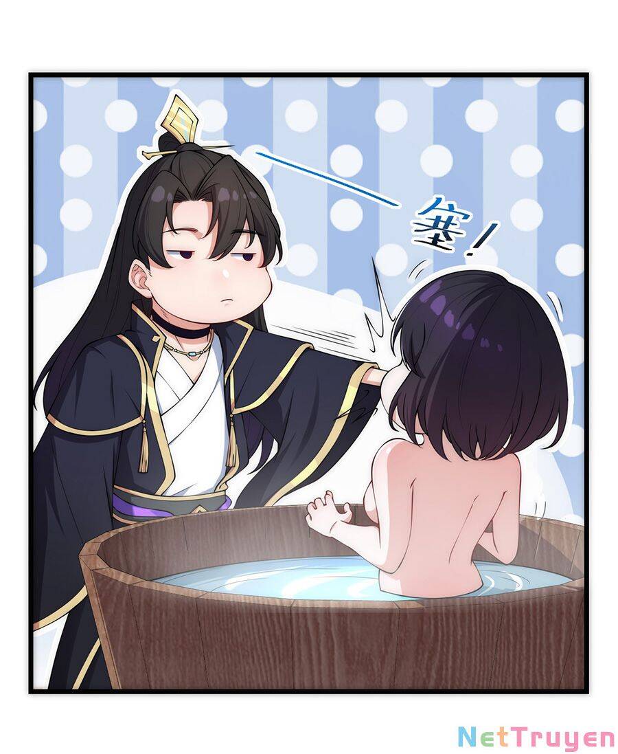 Vai Ác Sư Tôn Mang Theo Các Đồ Đệ Vô Địch Thiên Hạ - Chapter 3 - Page 30