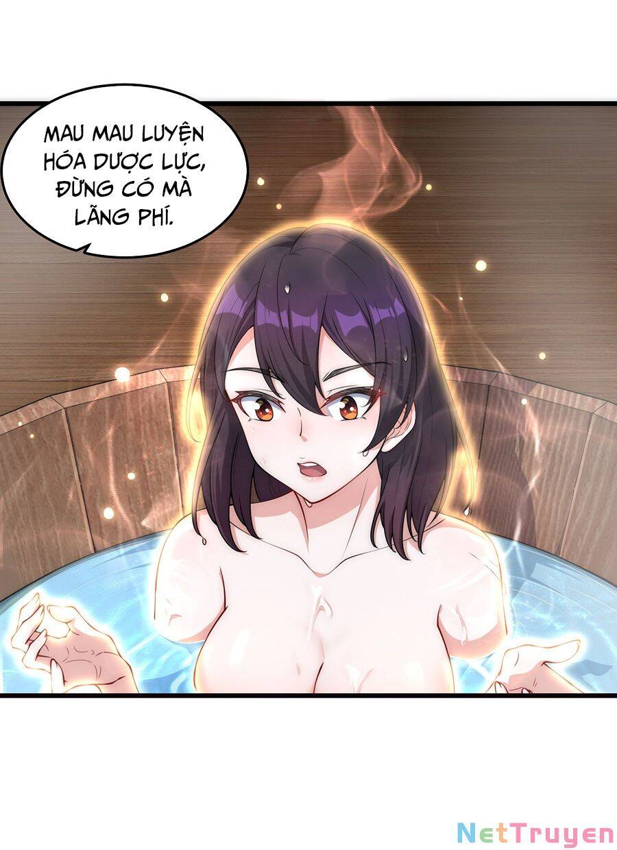 Vai Ác Sư Tôn Mang Theo Các Đồ Đệ Vô Địch Thiên Hạ - Chapter 3 - Page 33