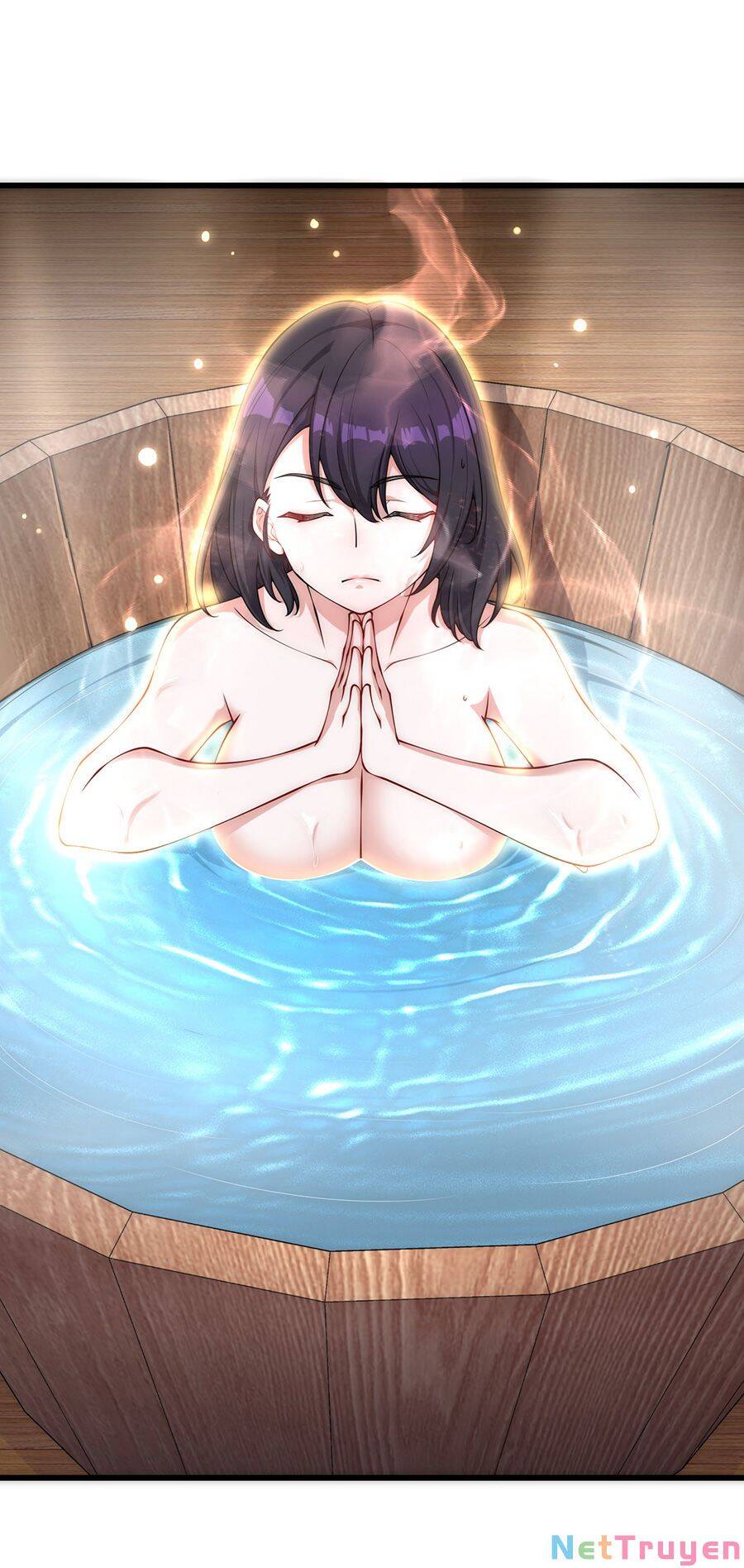 Vai Ác Sư Tôn Mang Theo Các Đồ Đệ Vô Địch Thiên Hạ - Chapter 3 - Page 34