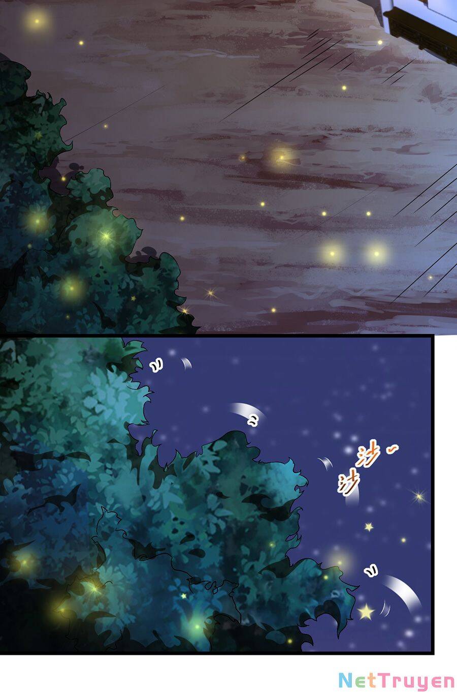 Vai Ác Sư Tôn Mang Theo Các Đồ Đệ Vô Địch Thiên Hạ - Chapter 3 - Page 37