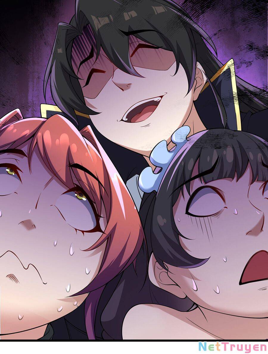 Vai Ác Sư Tôn Mang Theo Các Đồ Đệ Vô Địch Thiên Hạ - Chapter 3 - Page 49