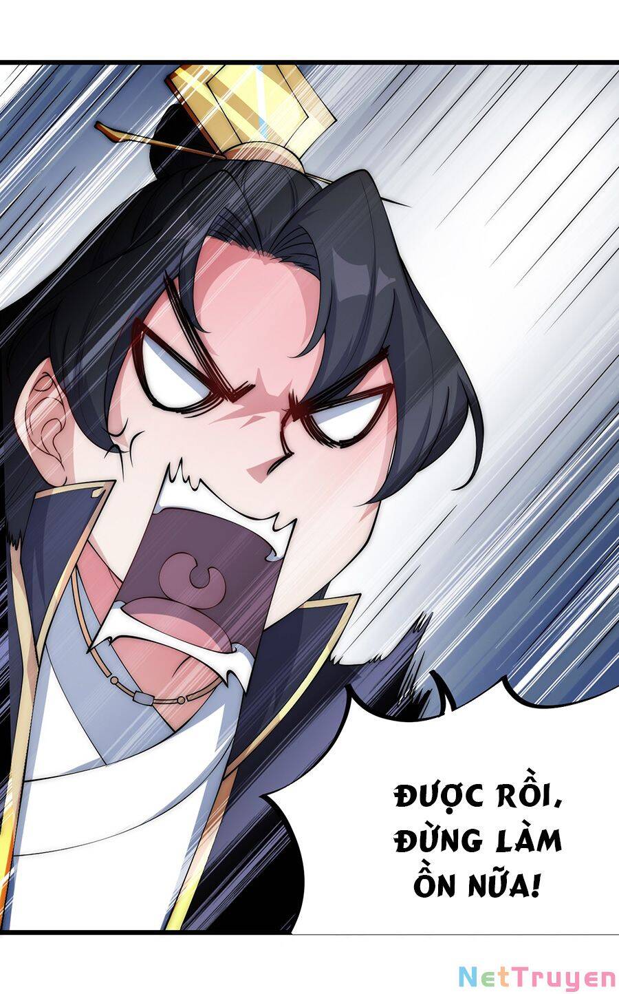 Vai Ác Sư Tôn Mang Theo Các Đồ Đệ Vô Địch Thiên Hạ - Chapter 3 - Page 5