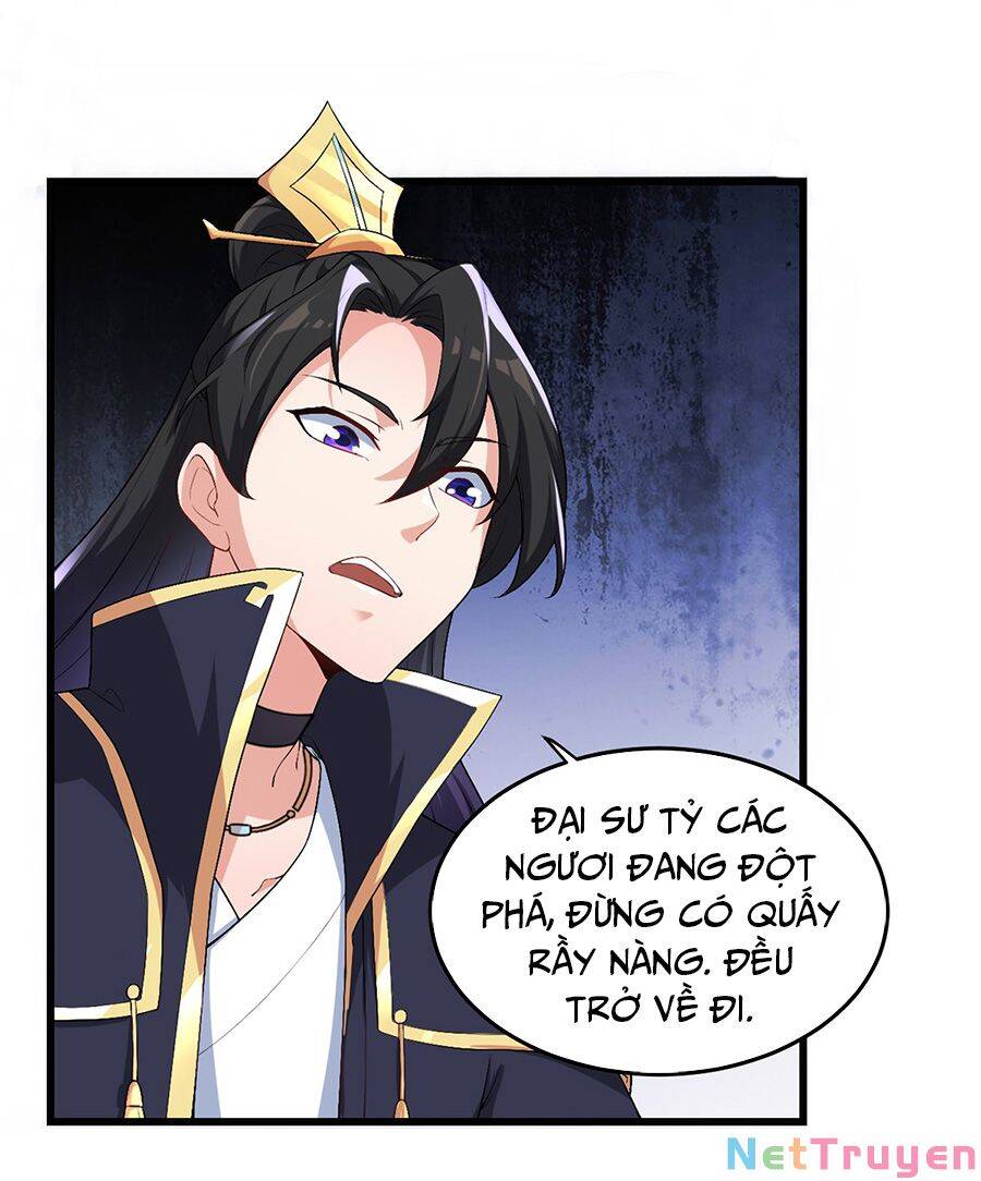 Vai Ác Sư Tôn Mang Theo Các Đồ Đệ Vô Địch Thiên Hạ - Chapter 3 - Page 52