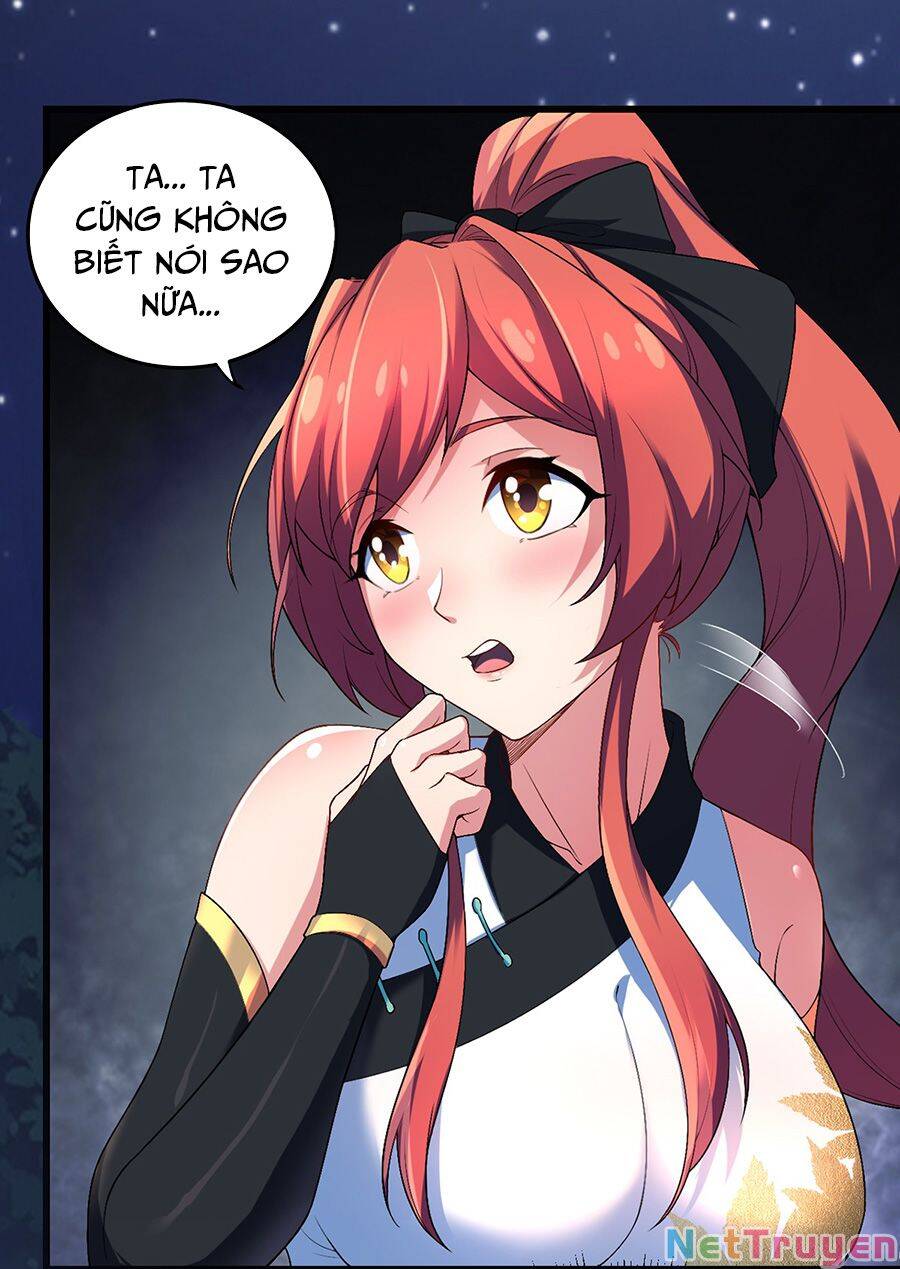 Vai Ác Sư Tôn Mang Theo Các Đồ Đệ Vô Địch Thiên Hạ - Chapter 3 - Page 55