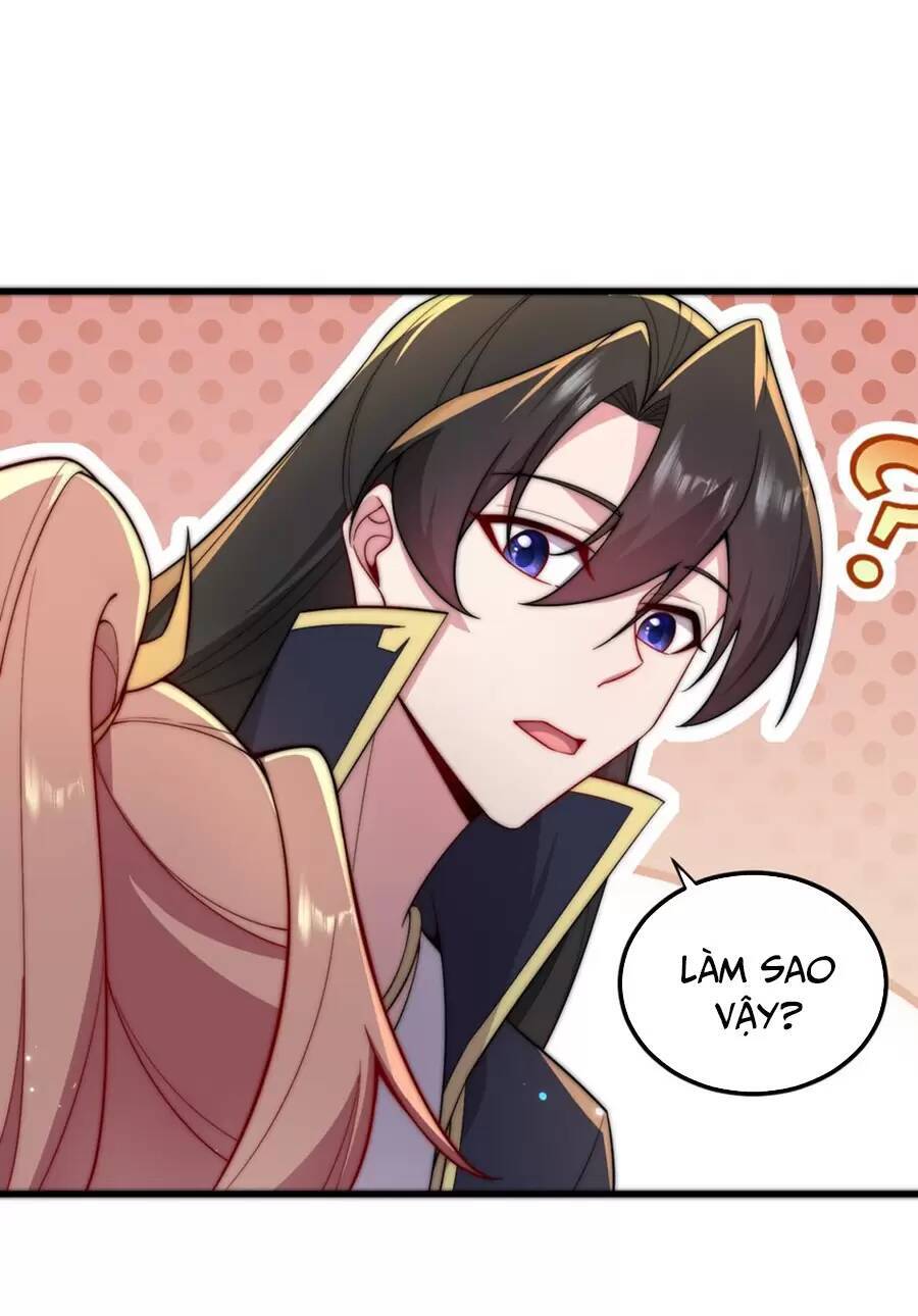 Vai Ác Sư Tôn Mang Theo Các Đồ Đệ Vô Địch Thiên Hạ - Chapter 30 - Page 11