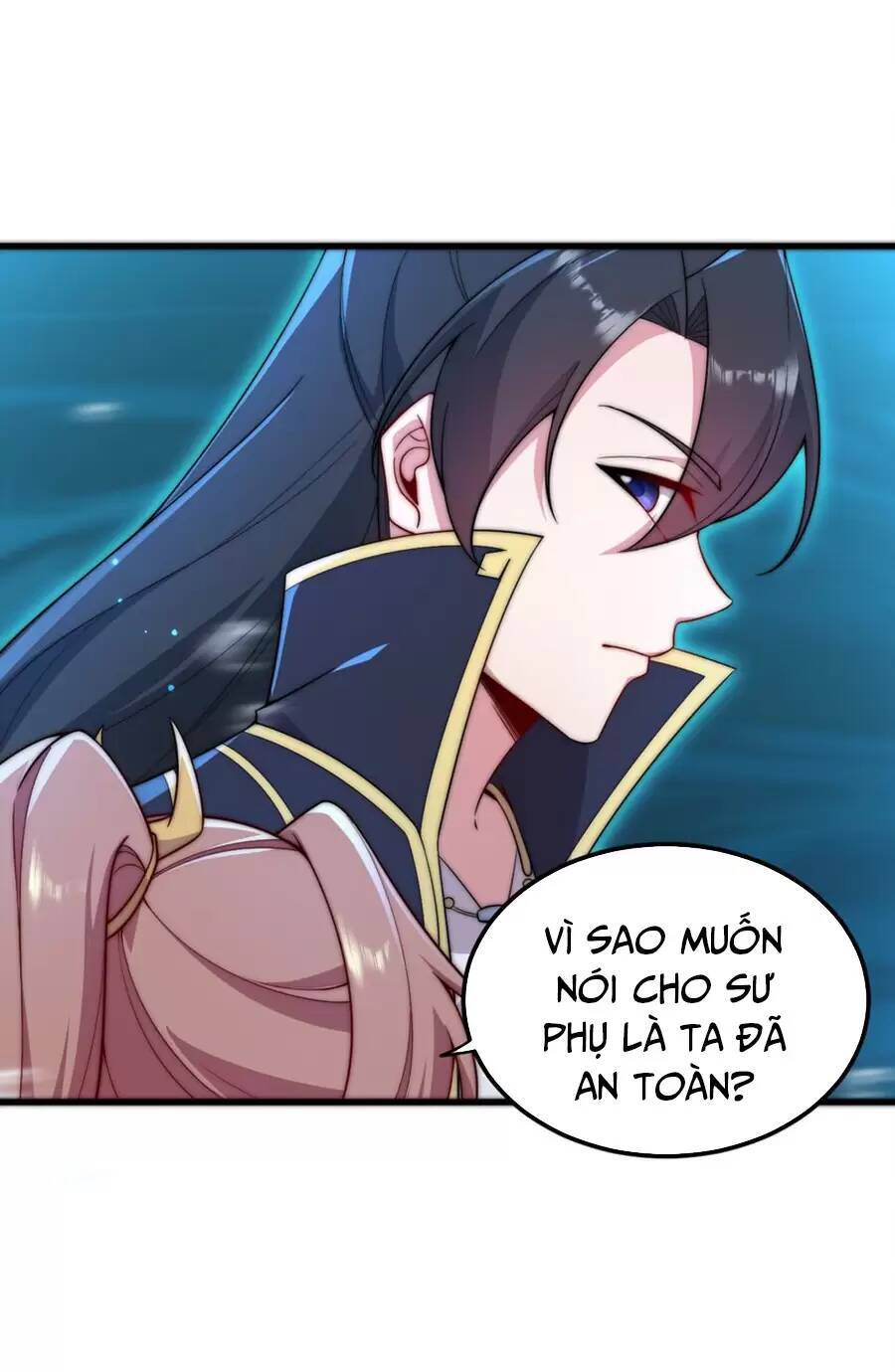 Vai Ác Sư Tôn Mang Theo Các Đồ Đệ Vô Địch Thiên Hạ - Chapter 30 - Page 13