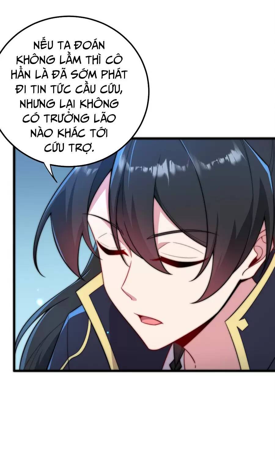 Vai Ác Sư Tôn Mang Theo Các Đồ Đệ Vô Địch Thiên Hạ - Chapter 30 - Page 16