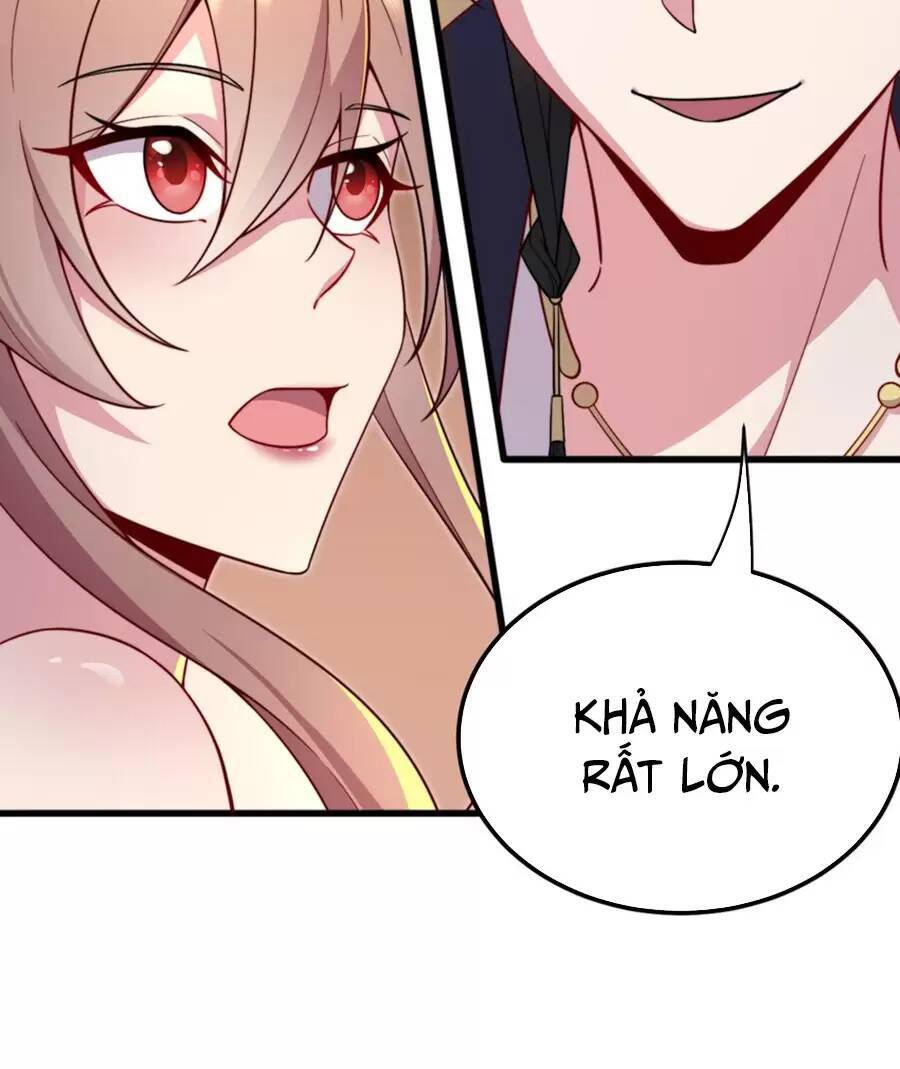 Vai Ác Sư Tôn Mang Theo Các Đồ Đệ Vô Địch Thiên Hạ - Chapter 30 - Page 20
