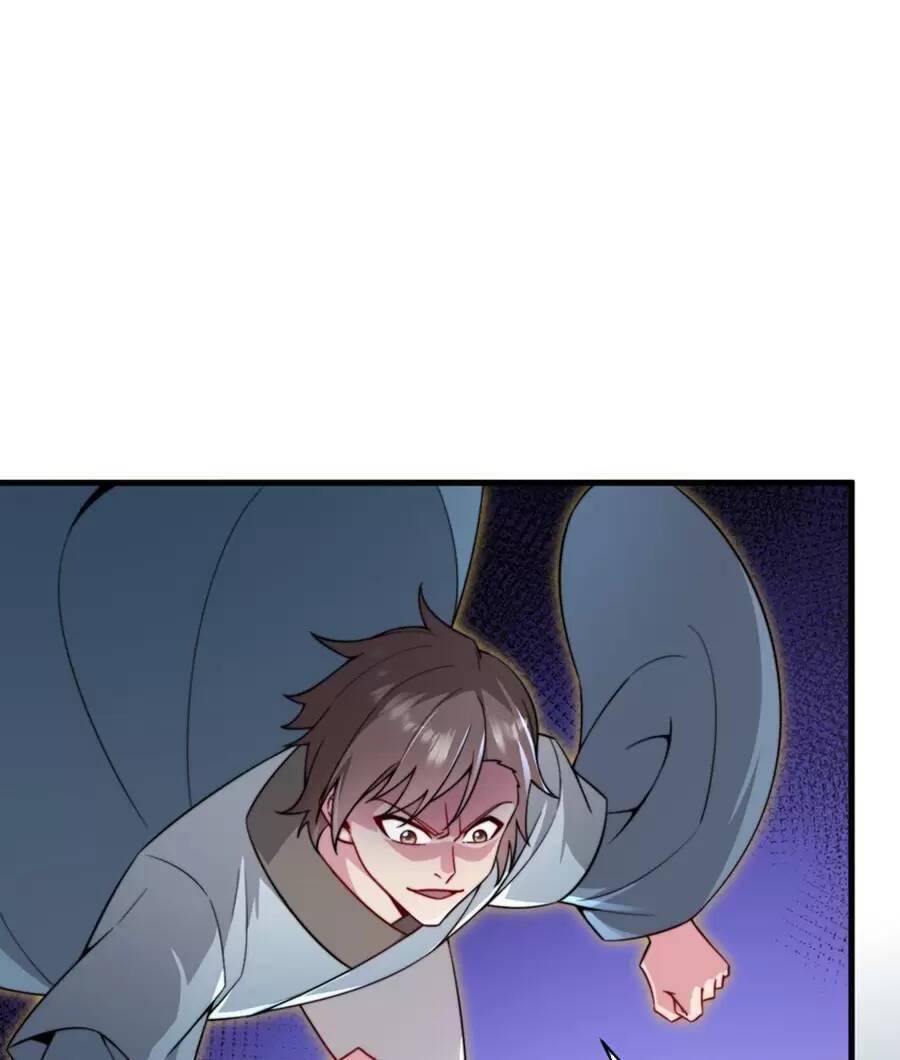 Vai Ác Sư Tôn Mang Theo Các Đồ Đệ Vô Địch Thiên Hạ - Chapter 30 - Page 26