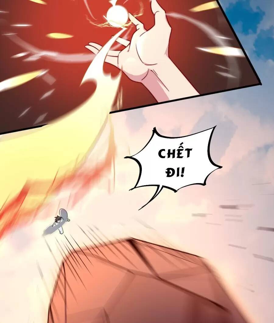 Vai Ác Sư Tôn Mang Theo Các Đồ Đệ Vô Địch Thiên Hạ - Chapter 30 - Page 28