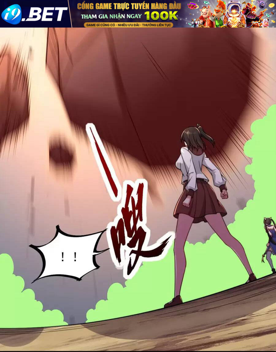 Vai Ác Sư Tôn Mang Theo Các Đồ Đệ Vô Địch Thiên Hạ - Chapter 30 - Page 29