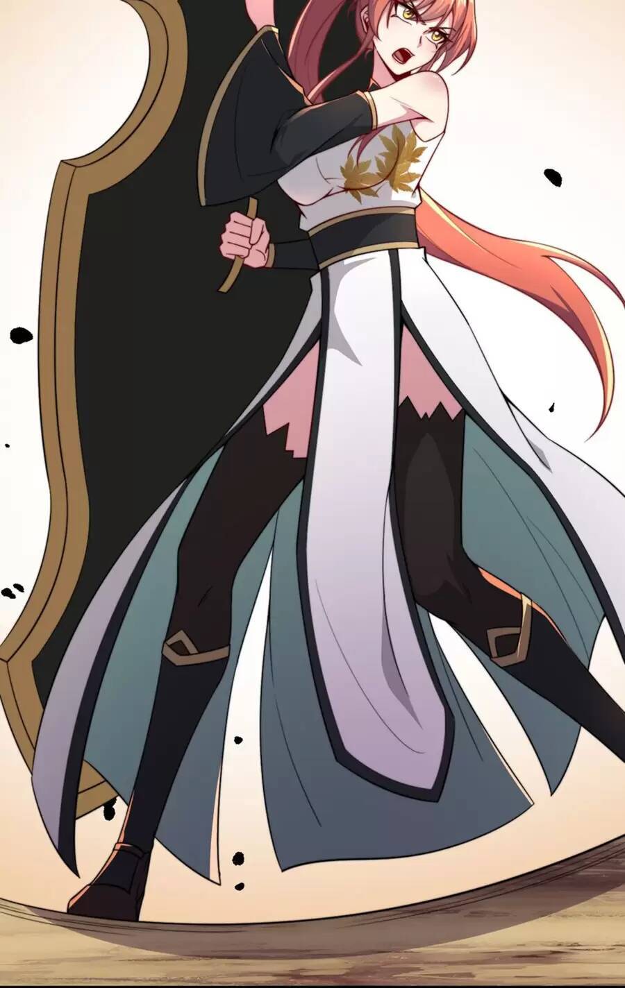 Vai Ác Sư Tôn Mang Theo Các Đồ Đệ Vô Địch Thiên Hạ - Chapter 30 - Page 31