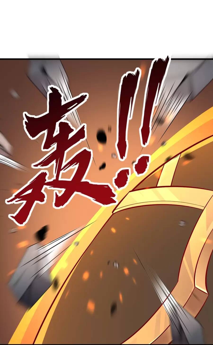 Vai Ác Sư Tôn Mang Theo Các Đồ Đệ Vô Địch Thiên Hạ - Chapter 30 - Page 35