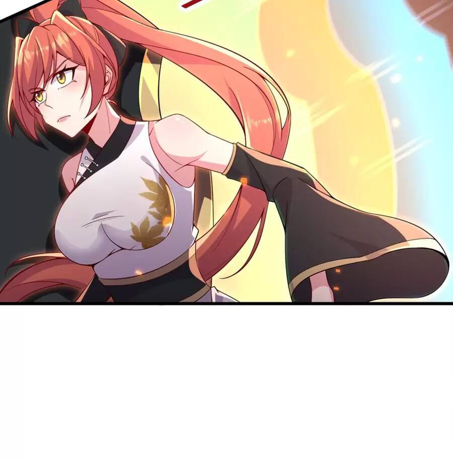 Vai Ác Sư Tôn Mang Theo Các Đồ Đệ Vô Địch Thiên Hạ - Chapter 30 - Page 37