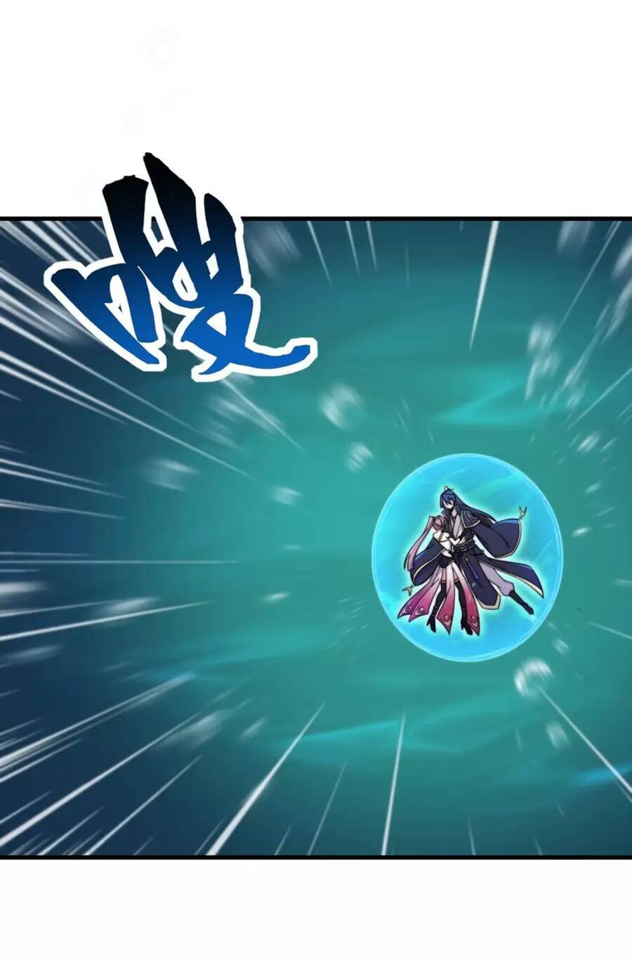 Vai Ác Sư Tôn Mang Theo Các Đồ Đệ Vô Địch Thiên Hạ - Chapter 30 - Page 4