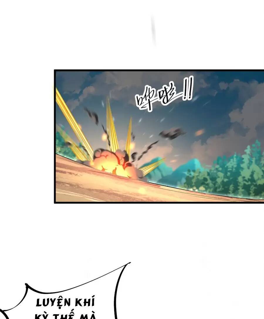 Vai Ác Sư Tôn Mang Theo Các Đồ Đệ Vô Địch Thiên Hạ - Chapter 30 - Page 40