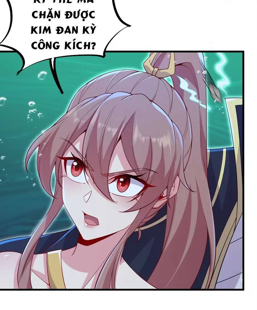 Vai Ác Sư Tôn Mang Theo Các Đồ Đệ Vô Địch Thiên Hạ - Chapter 30 - Page 41