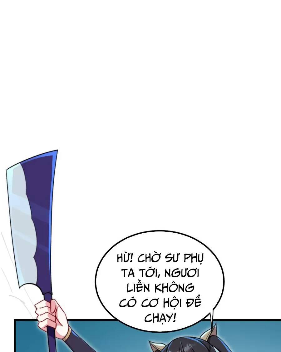Vai Ác Sư Tôn Mang Theo Các Đồ Đệ Vô Địch Thiên Hạ - Chapter 30 - Page 44
