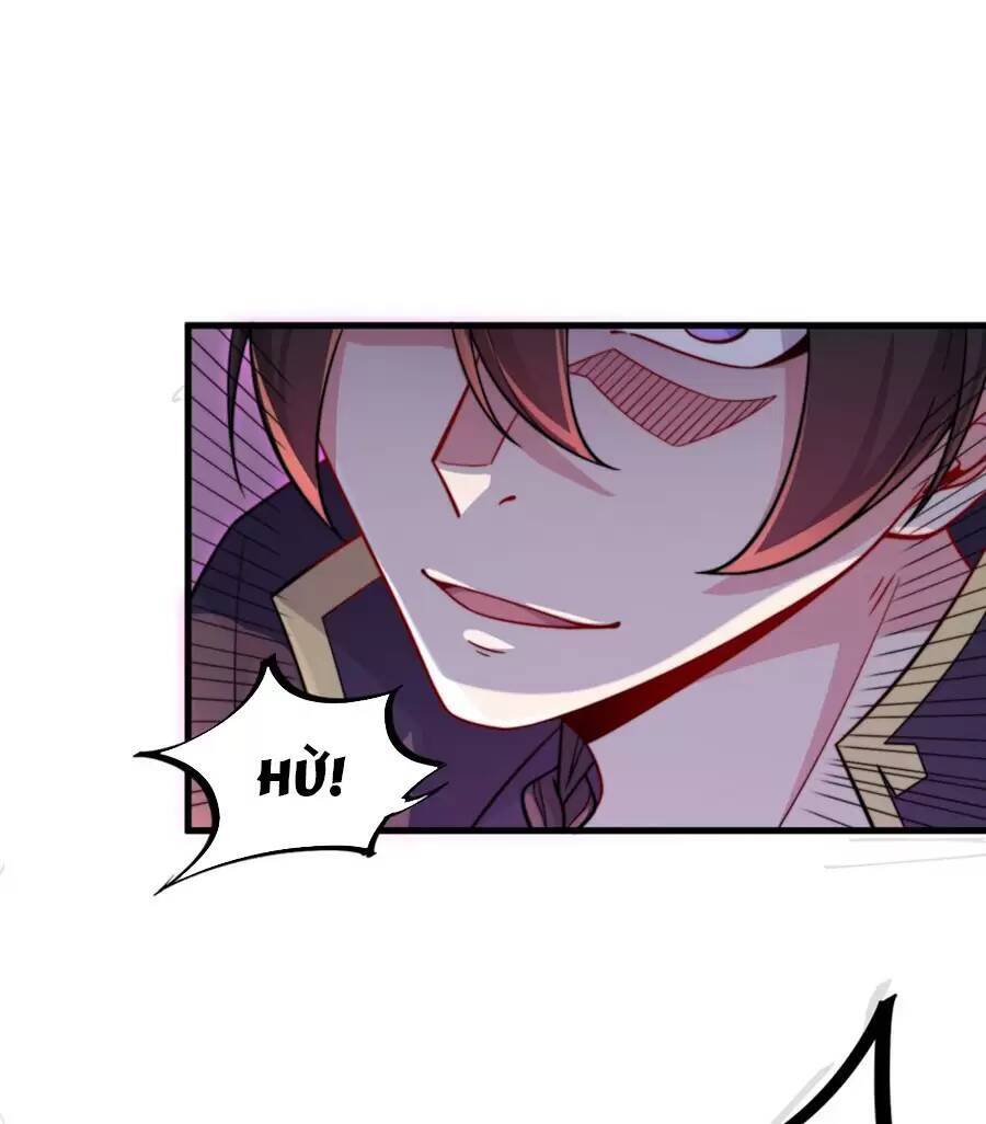 Vai Ác Sư Tôn Mang Theo Các Đồ Đệ Vô Địch Thiên Hạ - Chapter 30 - Page 47