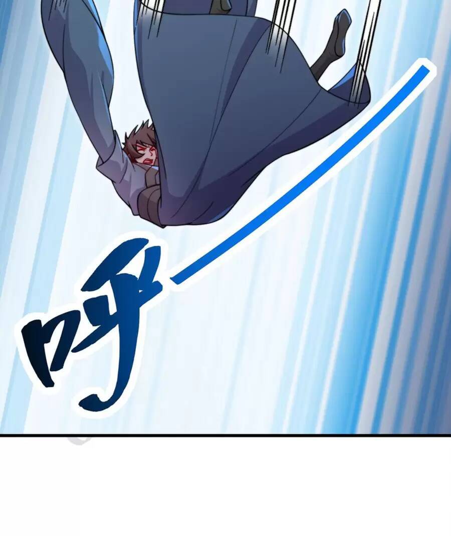 Vai Ác Sư Tôn Mang Theo Các Đồ Đệ Vô Địch Thiên Hạ - Chapter 30 - Page 51