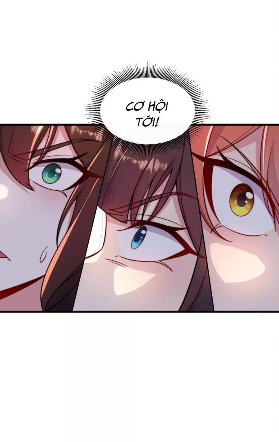 Vai Ác Sư Tôn Mang Theo Các Đồ Đệ Vô Địch Thiên Hạ - Chapter 30 - Page 52