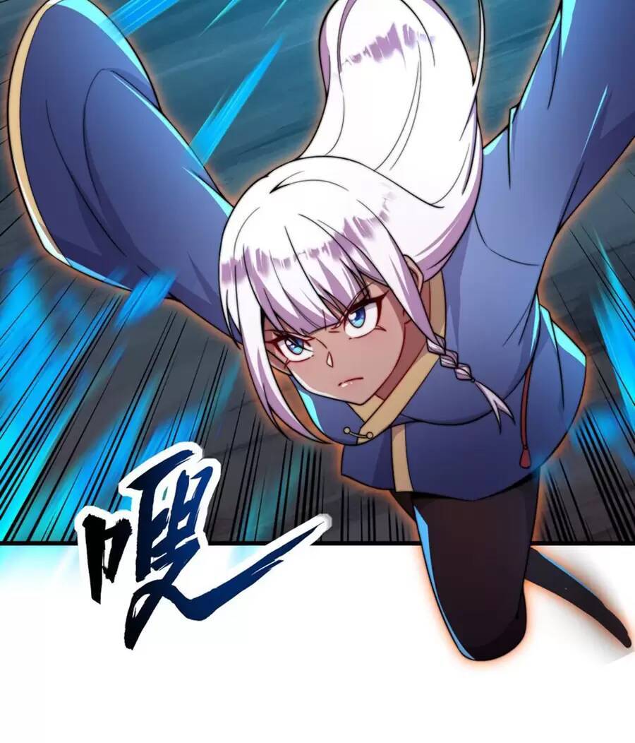 Vai Ác Sư Tôn Mang Theo Các Đồ Đệ Vô Địch Thiên Hạ - Chapter 30 - Page 55