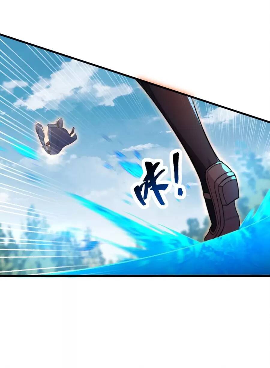 Vai Ác Sư Tôn Mang Theo Các Đồ Đệ Vô Địch Thiên Hạ - Chapter 30 - Page 56