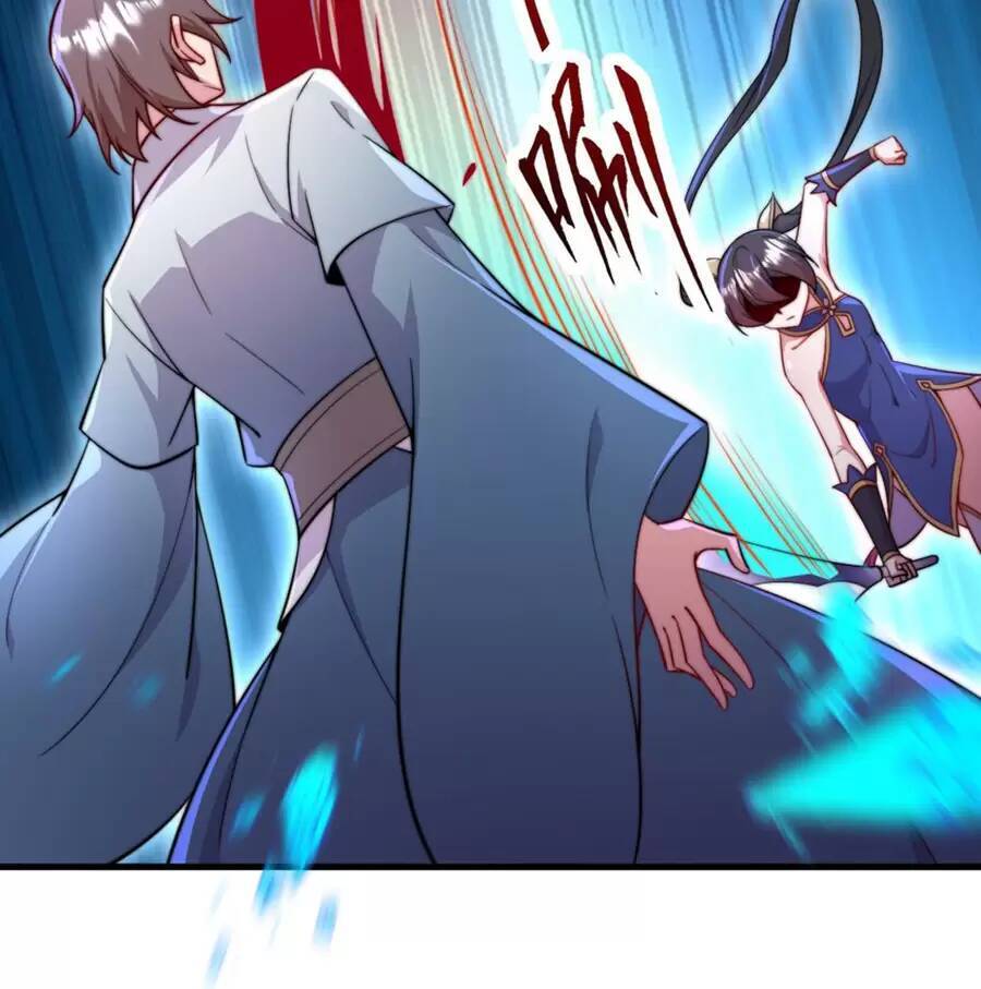 Vai Ác Sư Tôn Mang Theo Các Đồ Đệ Vô Địch Thiên Hạ - Chapter 30 - Page 64