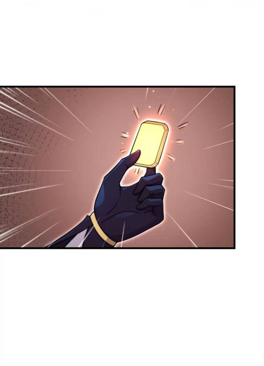 Vai Ác Sư Tôn Mang Theo Các Đồ Đệ Vô Địch Thiên Hạ - Chapter 30 - Page 8