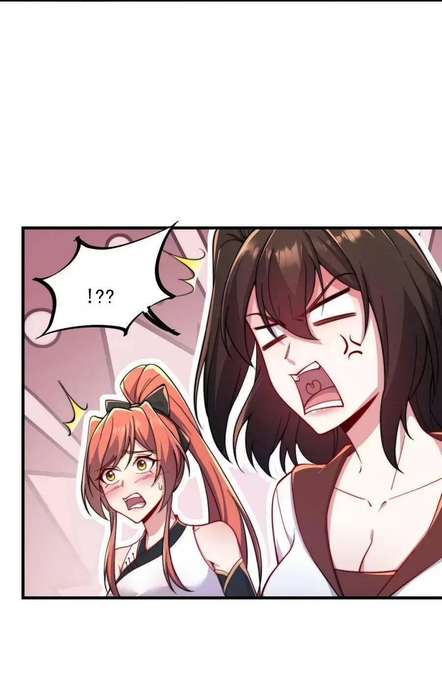 Vai Ác Sư Tôn Mang Theo Các Đồ Đệ Vô Địch Thiên Hạ - Chapter 31 - Page 15