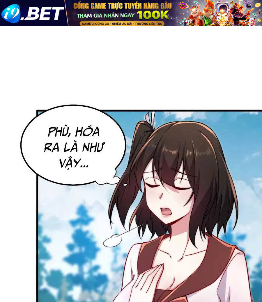 Vai Ác Sư Tôn Mang Theo Các Đồ Đệ Vô Địch Thiên Hạ - Chapter 31 - Page 19