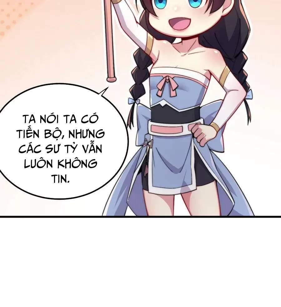 Vai Ác Sư Tôn Mang Theo Các Đồ Đệ Vô Địch Thiên Hạ - Chapter 31 - Page 26