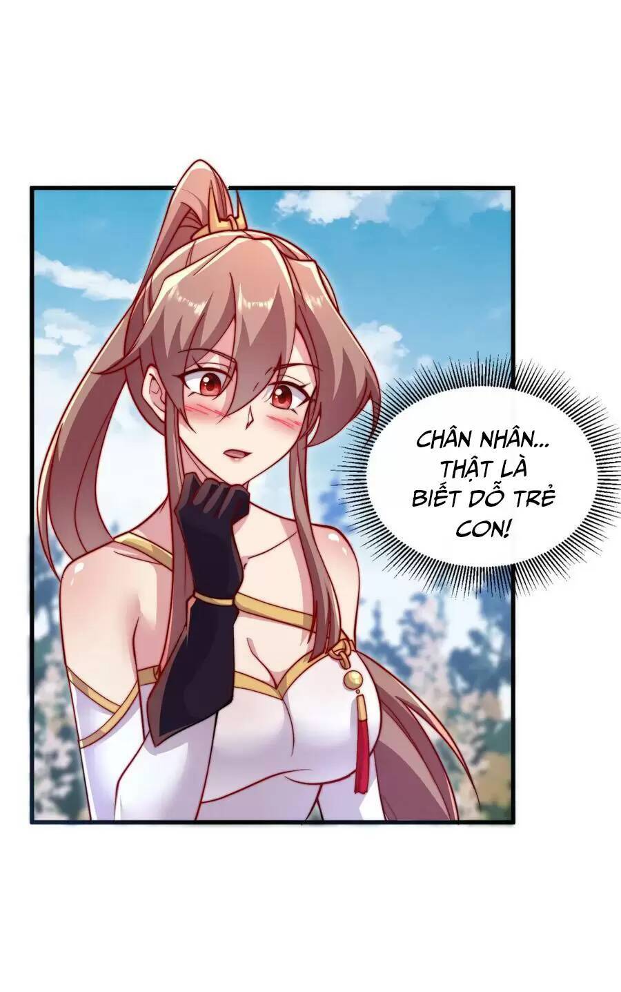 Vai Ác Sư Tôn Mang Theo Các Đồ Đệ Vô Địch Thiên Hạ - Chapter 31 - Page 29