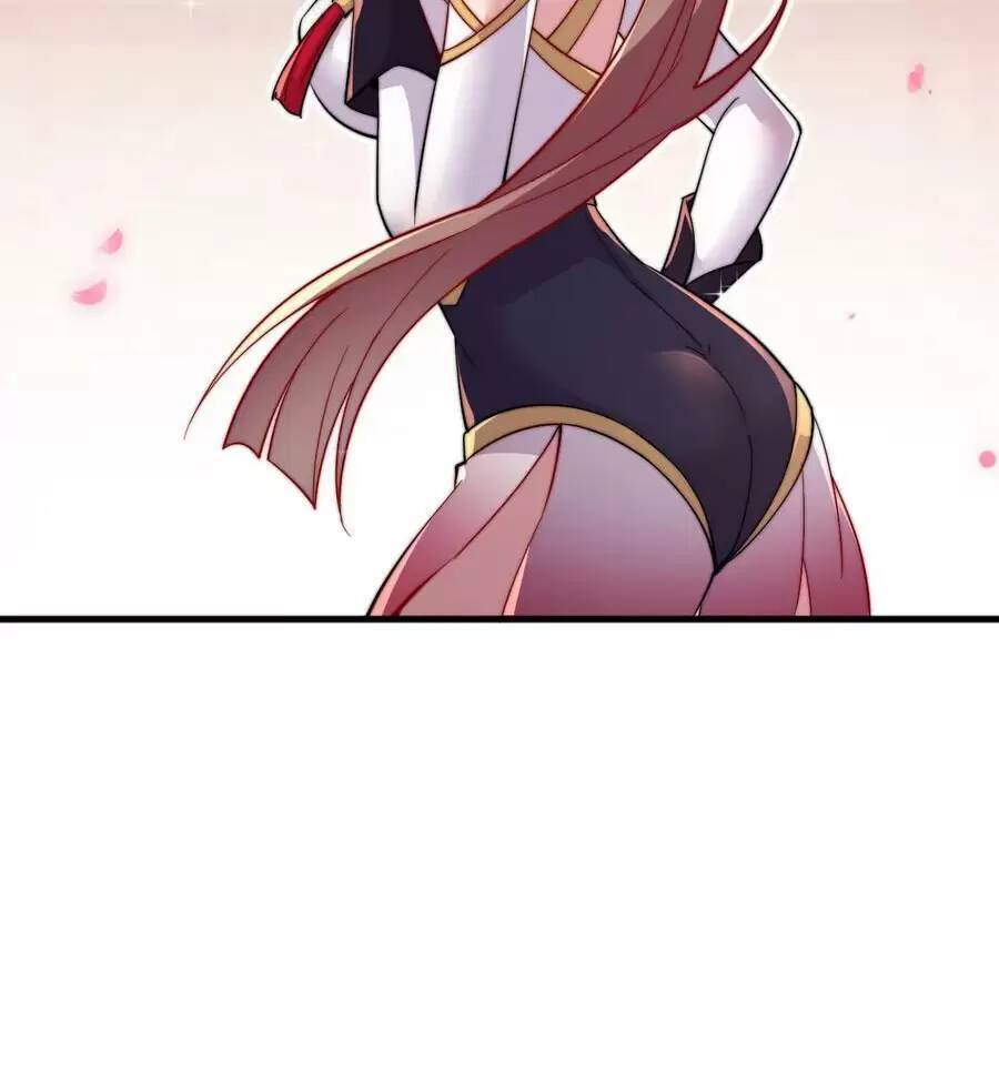 Vai Ác Sư Tôn Mang Theo Các Đồ Đệ Vô Địch Thiên Hạ - Chapter 31 - Page 36