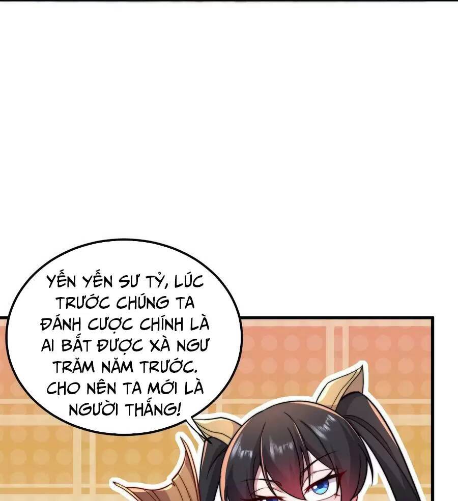 Vai Ác Sư Tôn Mang Theo Các Đồ Đệ Vô Địch Thiên Hạ - Chapter 31 - Page 38