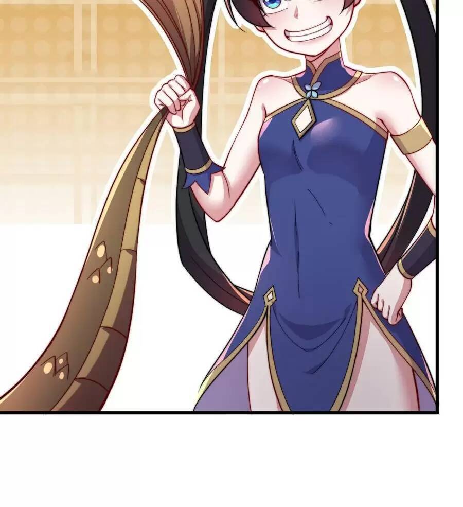 Vai Ác Sư Tôn Mang Theo Các Đồ Đệ Vô Địch Thiên Hạ - Chapter 31 - Page 39