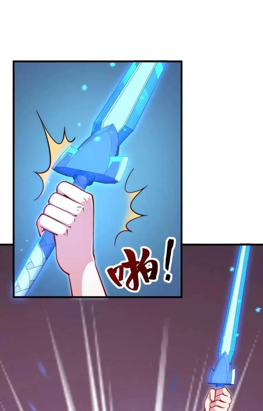 Vai Ác Sư Tôn Mang Theo Các Đồ Đệ Vô Địch Thiên Hạ - Chapter 31 - Page 4