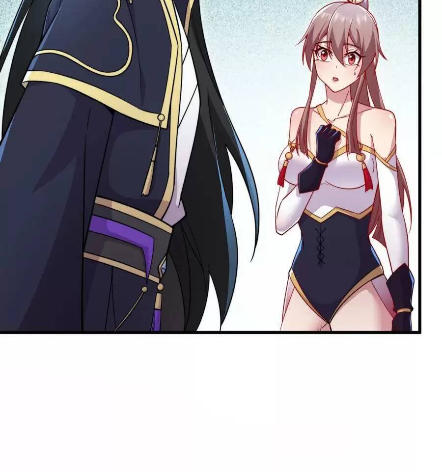 Vai Ác Sư Tôn Mang Theo Các Đồ Đệ Vô Địch Thiên Hạ - Chapter 31 - Page 48