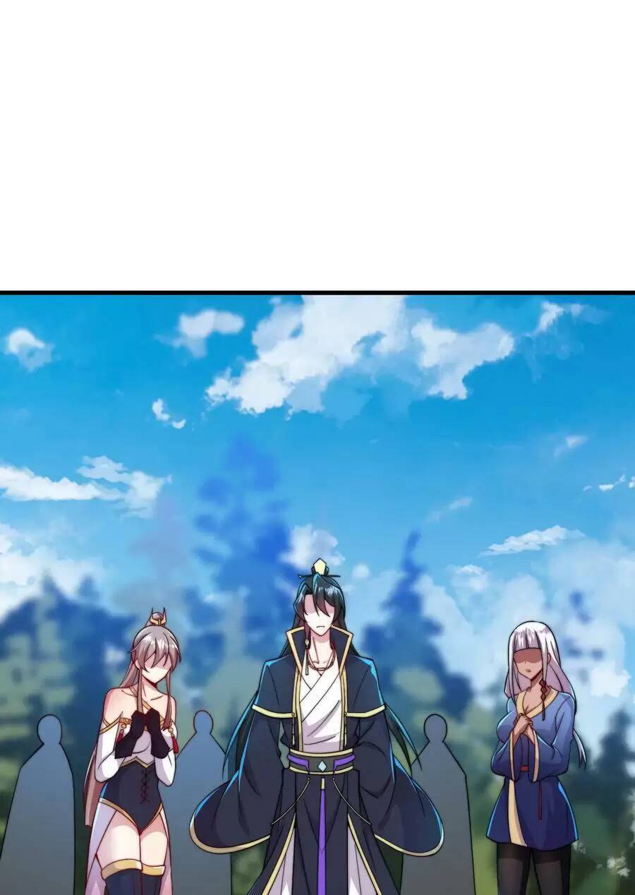 Vai Ác Sư Tôn Mang Theo Các Đồ Đệ Vô Địch Thiên Hạ - Chapter 31 - Page 53