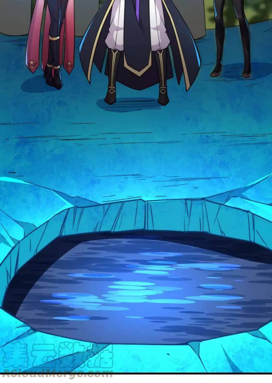 Vai Ác Sư Tôn Mang Theo Các Đồ Đệ Vô Địch Thiên Hạ - Chapter 31 - Page 54