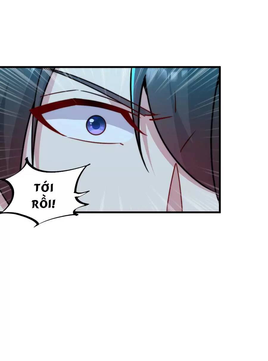 Vai Ác Sư Tôn Mang Theo Các Đồ Đệ Vô Địch Thiên Hạ - Chapter 31 - Page 56