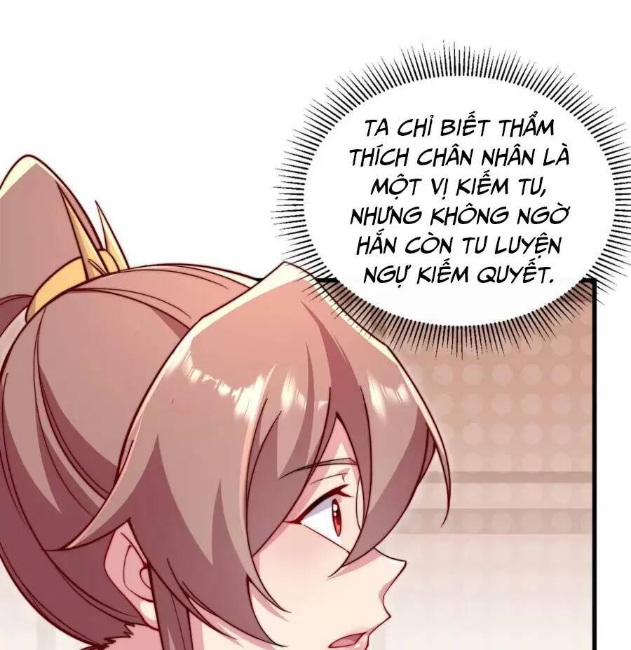 Vai Ác Sư Tôn Mang Theo Các Đồ Đệ Vô Địch Thiên Hạ - Chapter 31 - Page 6