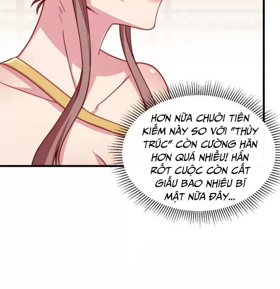 Vai Ác Sư Tôn Mang Theo Các Đồ Đệ Vô Địch Thiên Hạ - Chapter 31 - Page 7